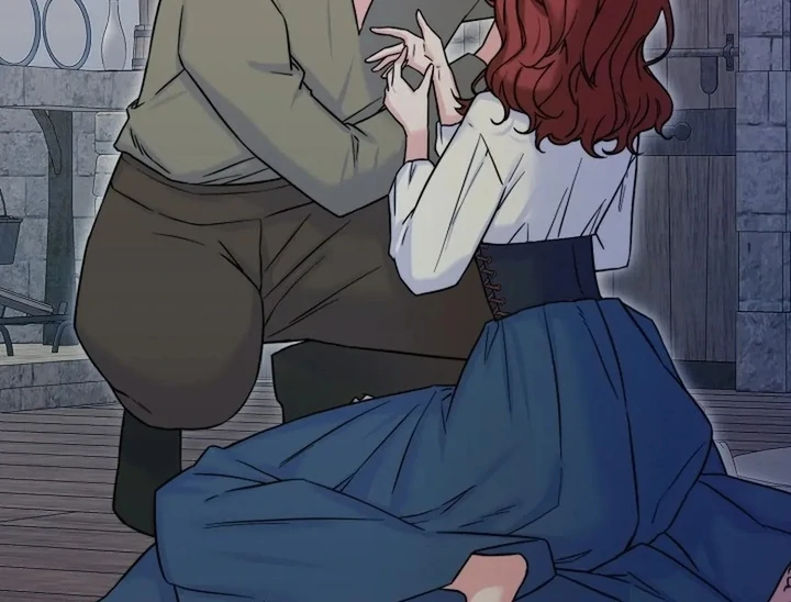 Maid’s Night Chapter 1 - Page 67