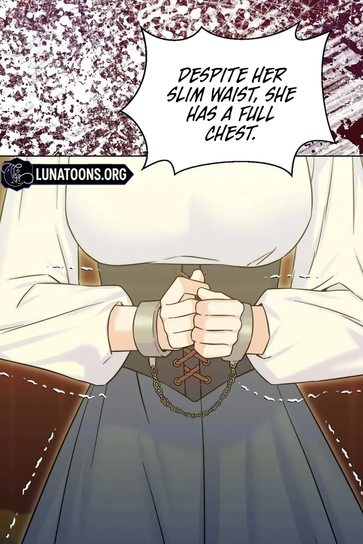 Maid’s Night Chapter 1 - Page 85