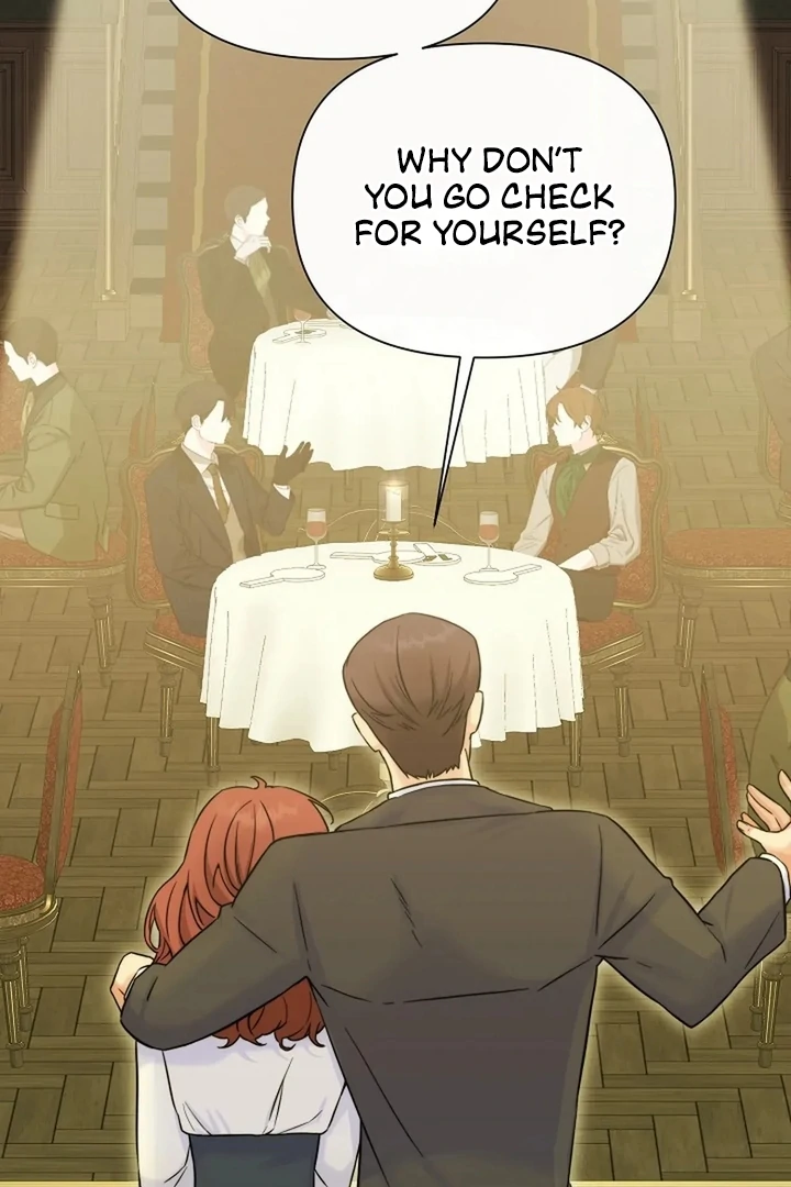 Maid’s Night Chapter 1 - Page 90