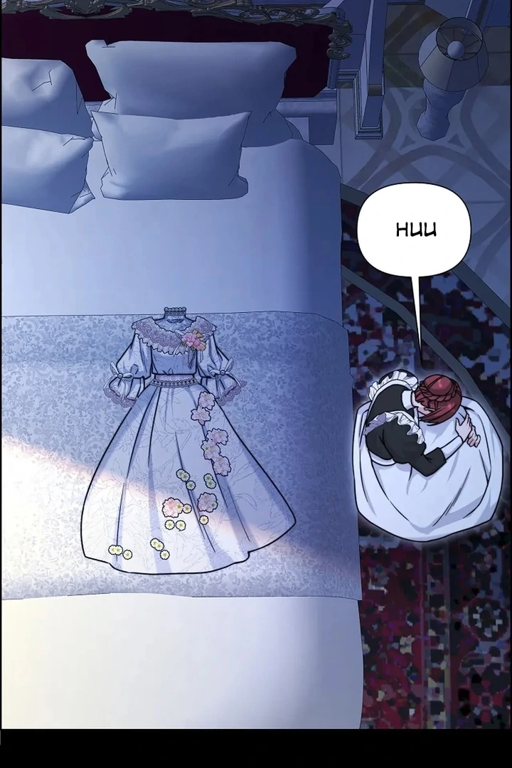 Maid’s Night Chapter 10 - Page 103