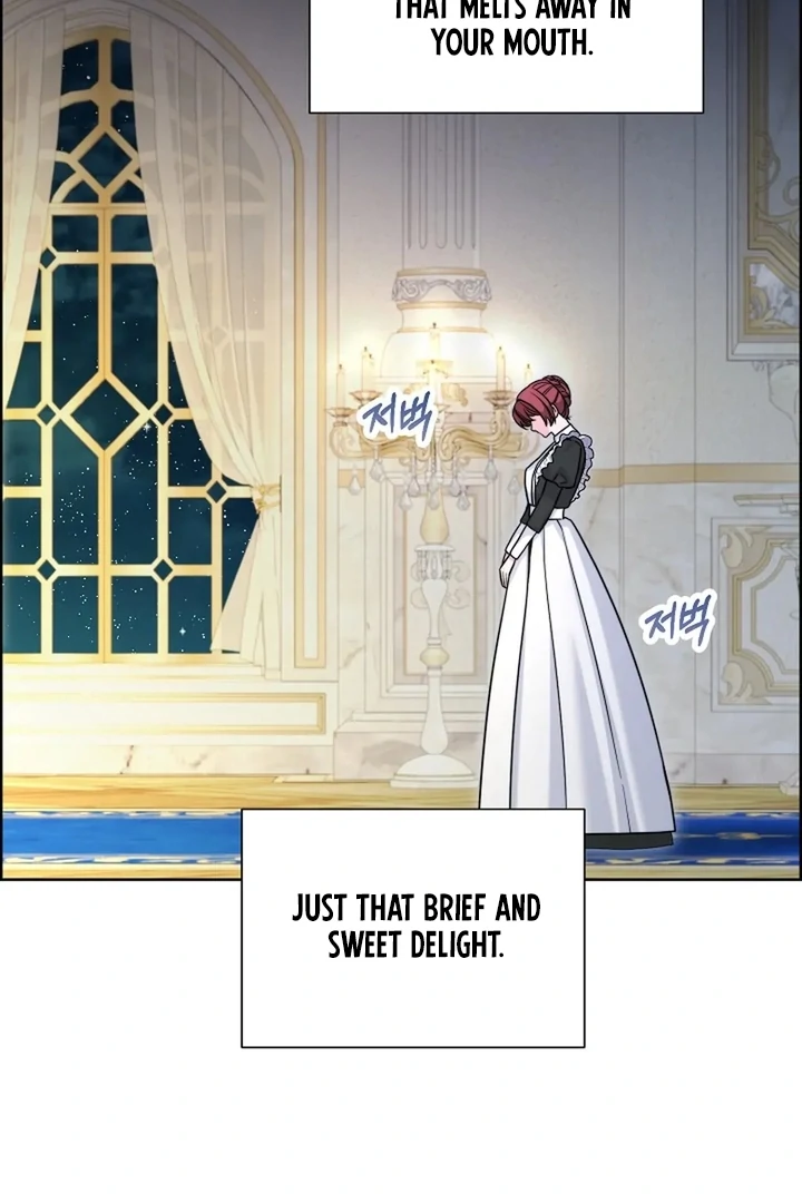 Maid’s Night Chapter 10 - Page 107