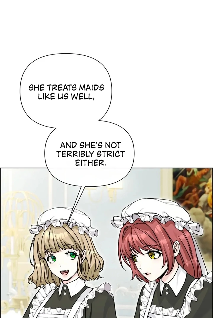 Maid’s Night Chapter 10 - Page 12