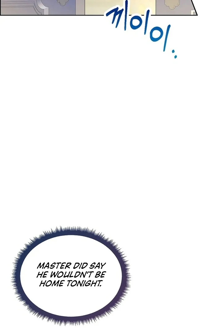Maid’s Night Chapter 10 - Page 111