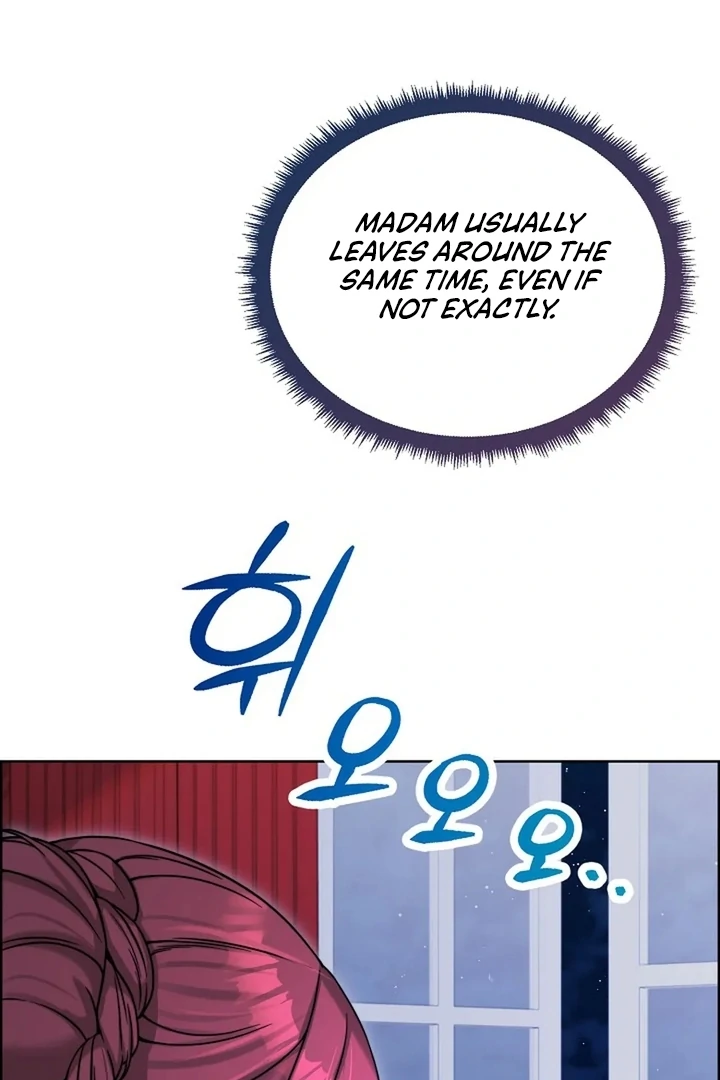 Maid’s Night Chapter 10 - Page 112