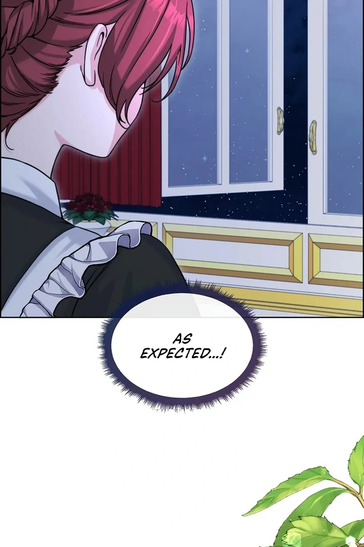 Maid’s Night Chapter 10 - Page 113