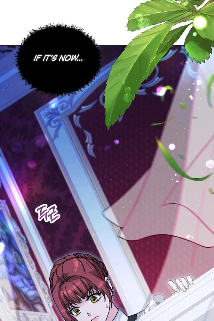 Maid’s Night Chapter 10 - Page 114
