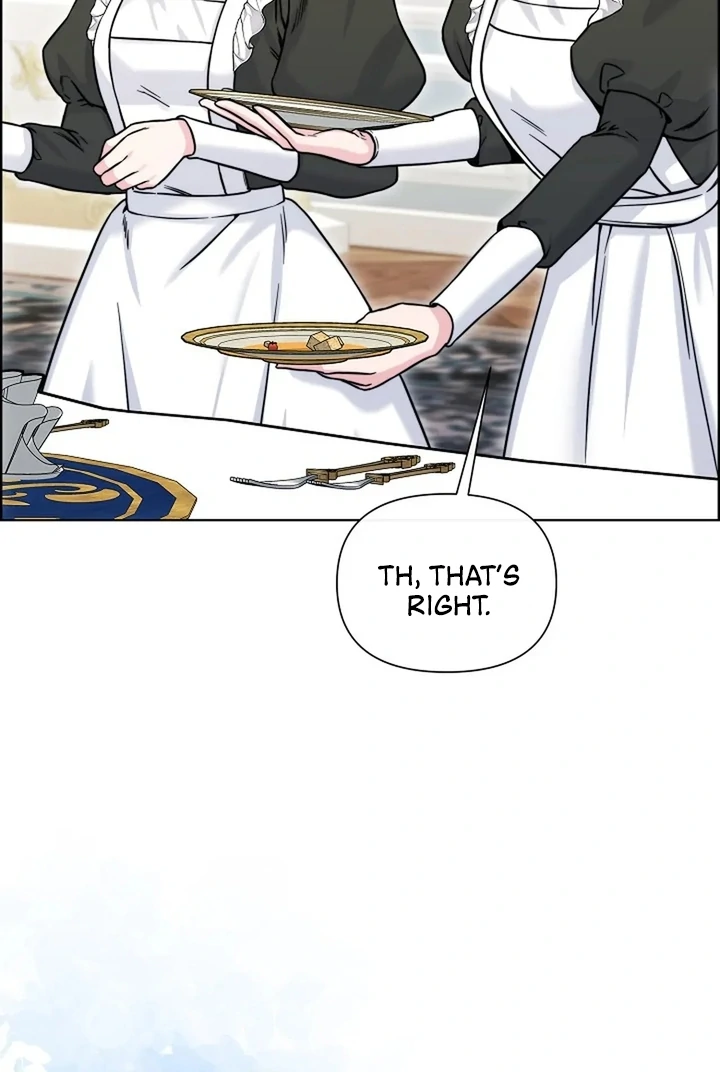 Maid’s Night Chapter 10 - Page 13
