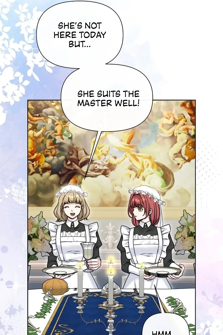 Maid’s Night Chapter 10 - Page 14