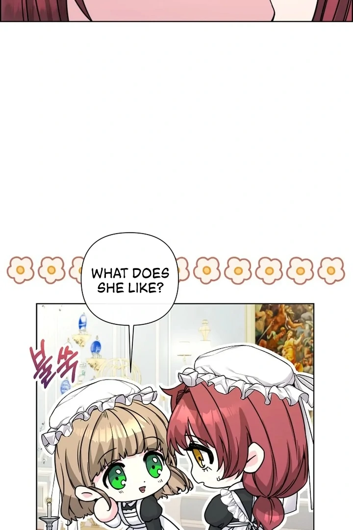 Maid’s Night Chapter 10 - Page 16