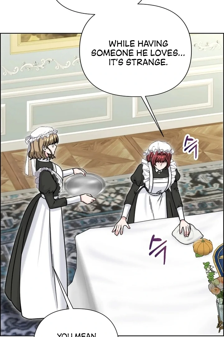 Maid’s Night Chapter 10 - Page 18