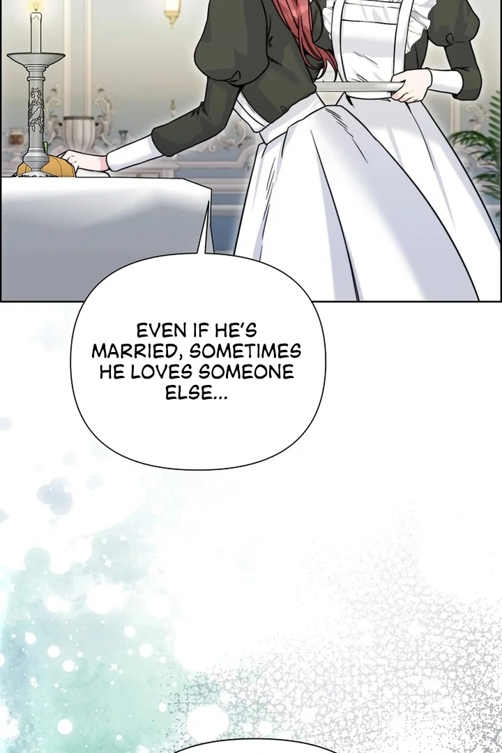 Maid’s Night Chapter 10 - Page 20