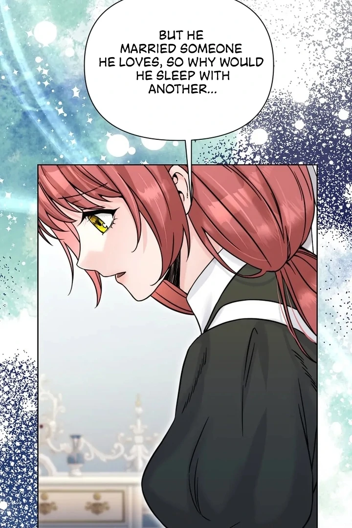 Maid’s Night Chapter 10 - Page 21