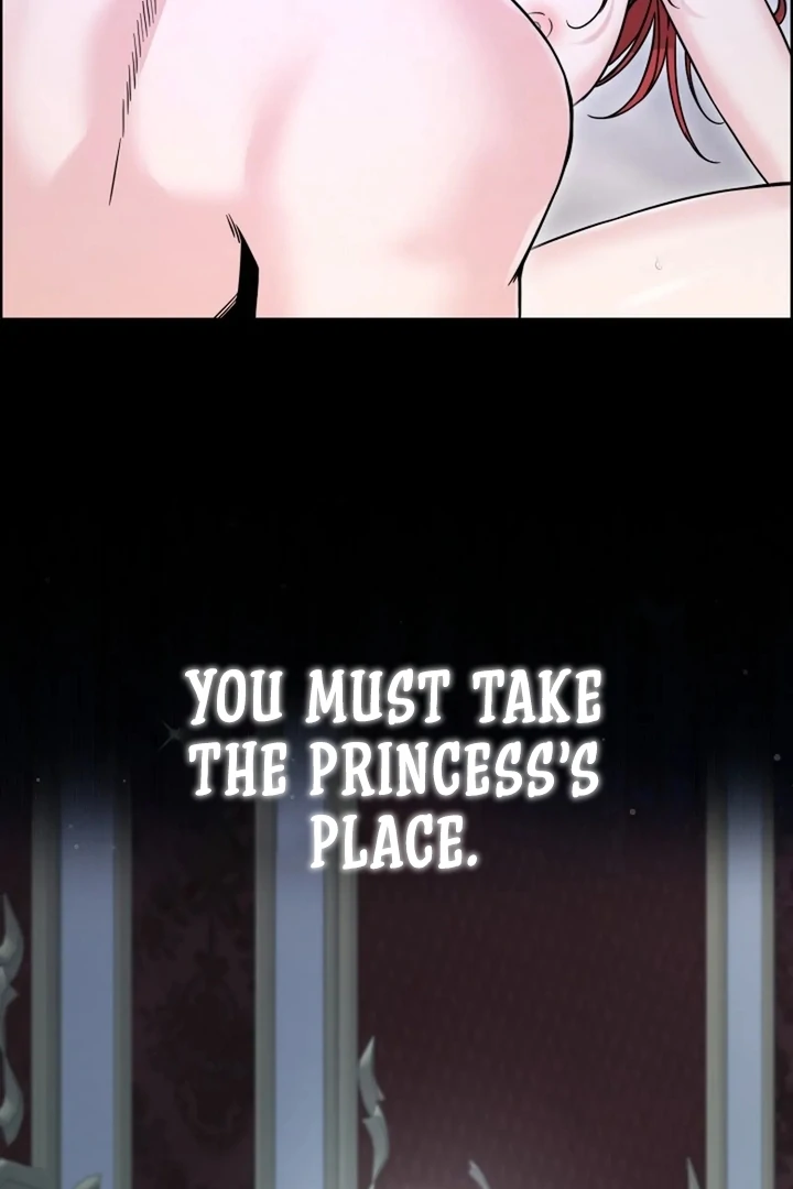 Maid’s Night Chapter 10 - Page 30