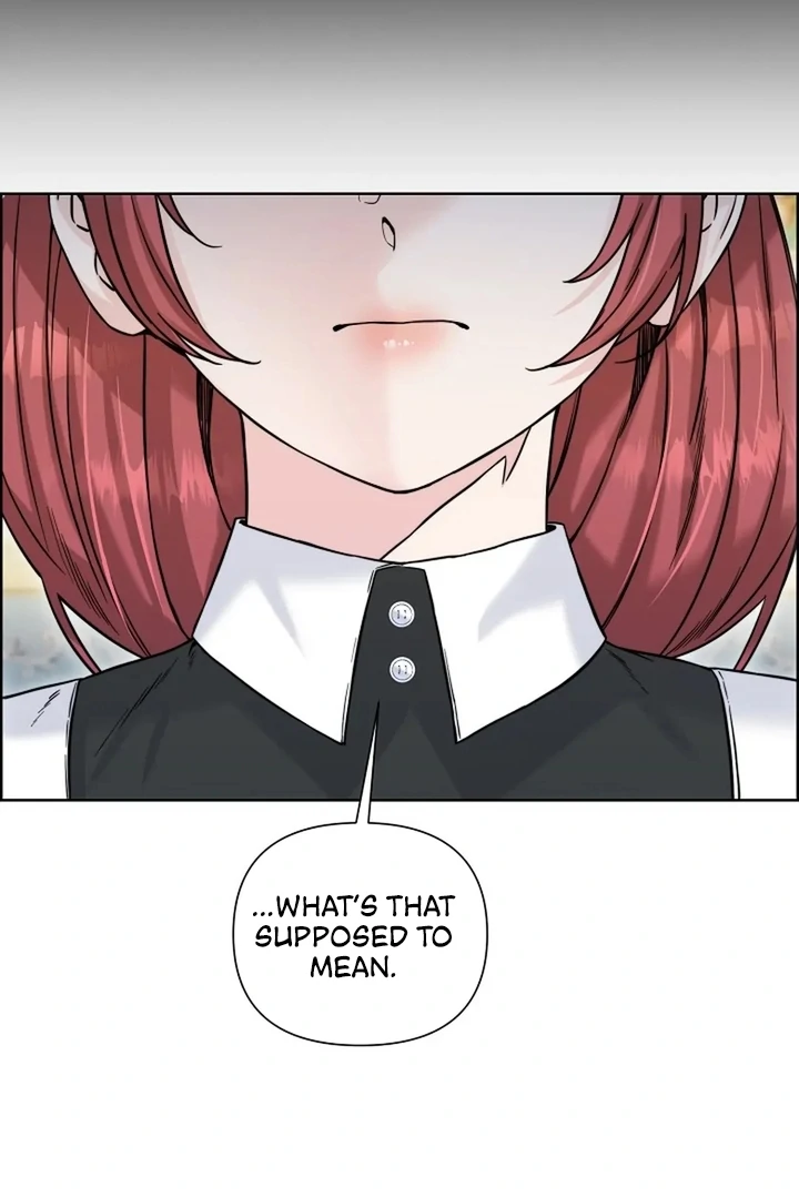 Maid’s Night Chapter 10 - Page 32