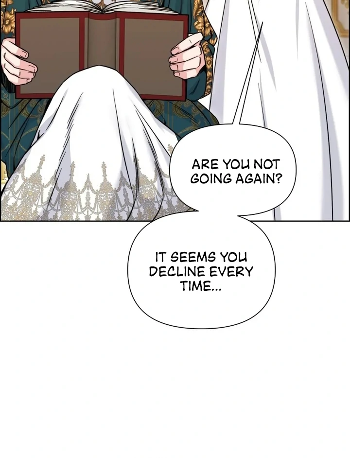 Maid’s Night Chapter 10 - Page 40