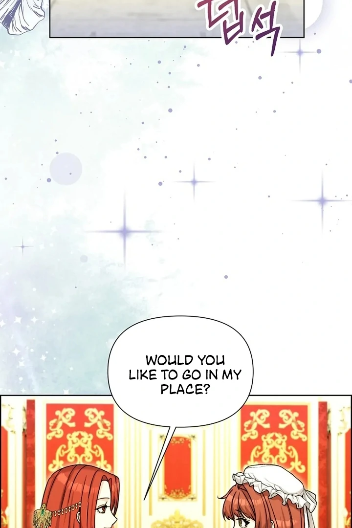 Maid’s Night Chapter 10 - Page 45