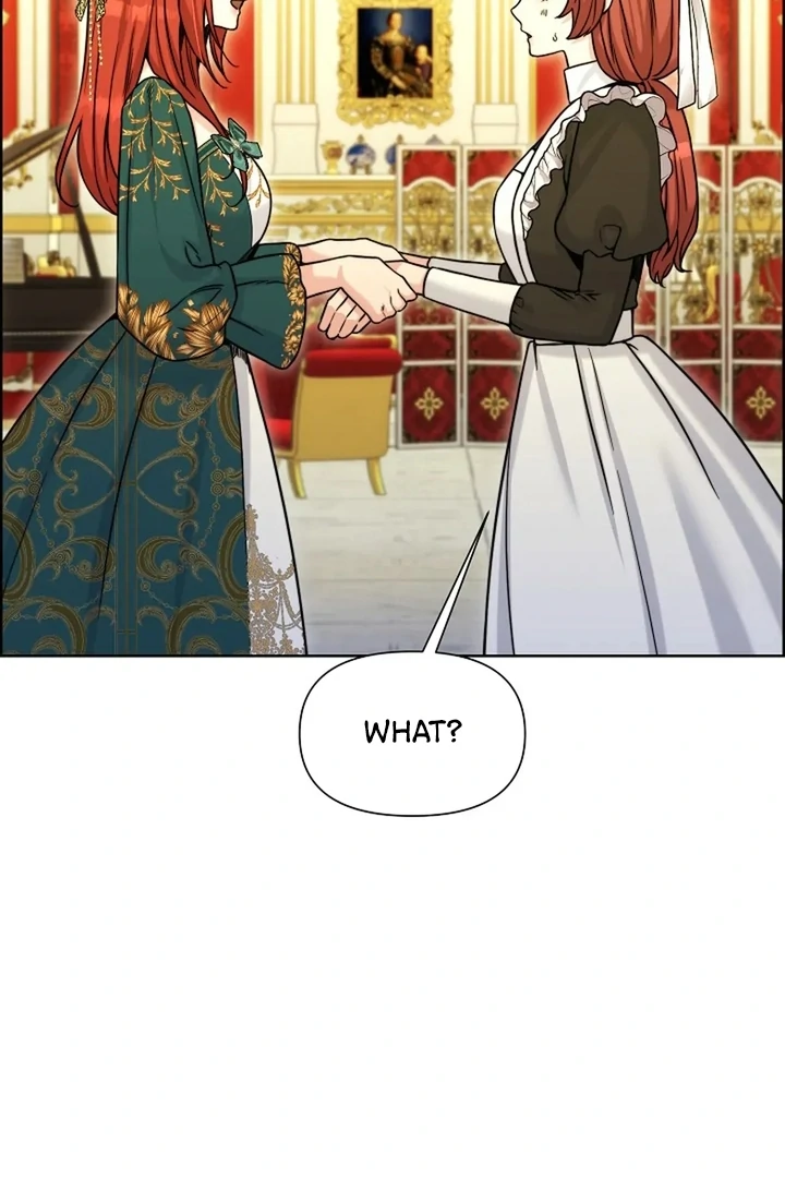 Maid’s Night Chapter 10 - Page 46