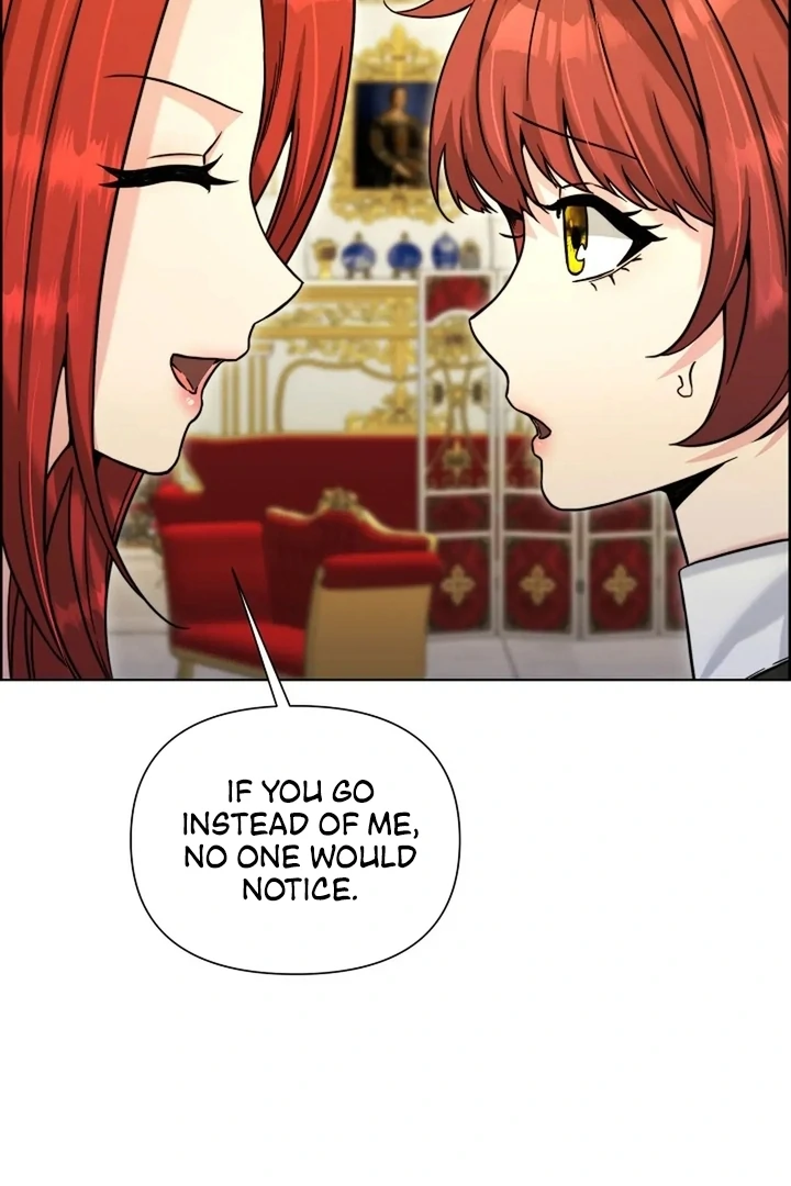 Maid’s Night Chapter 10 - Page 48