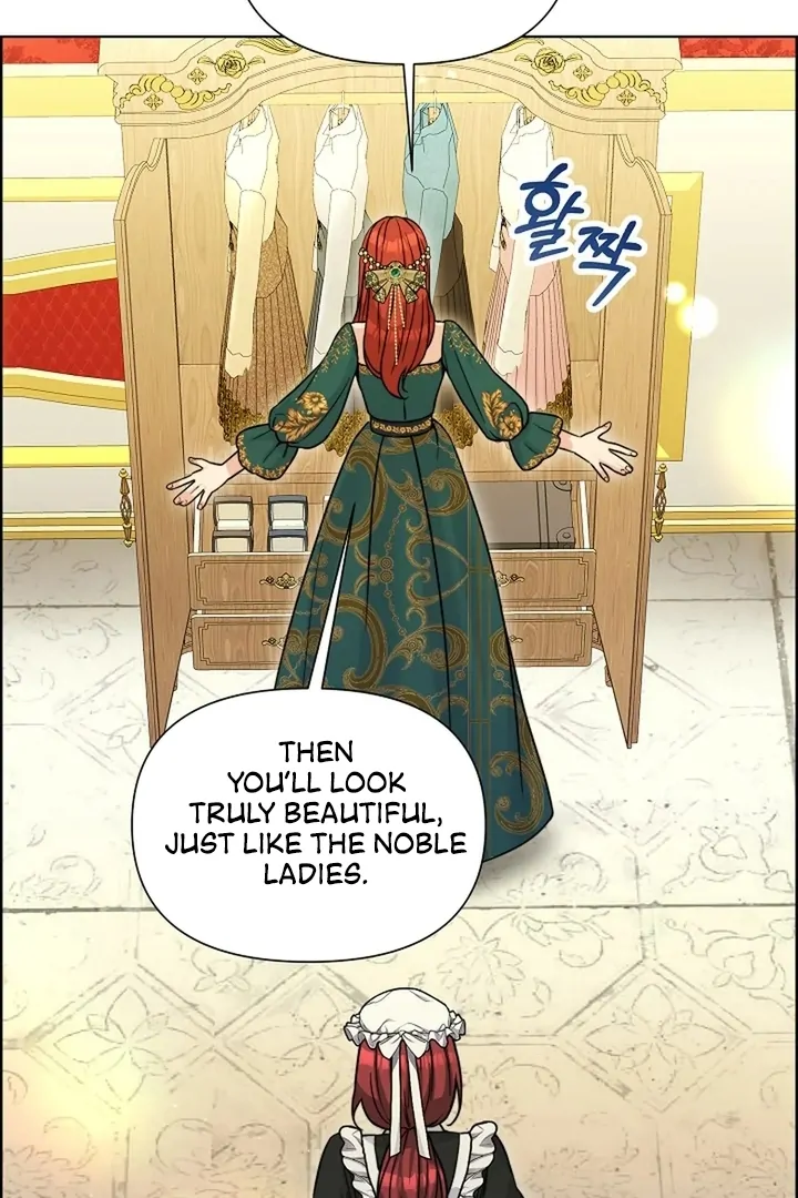 Maid’s Night Chapter 10 - Page 51