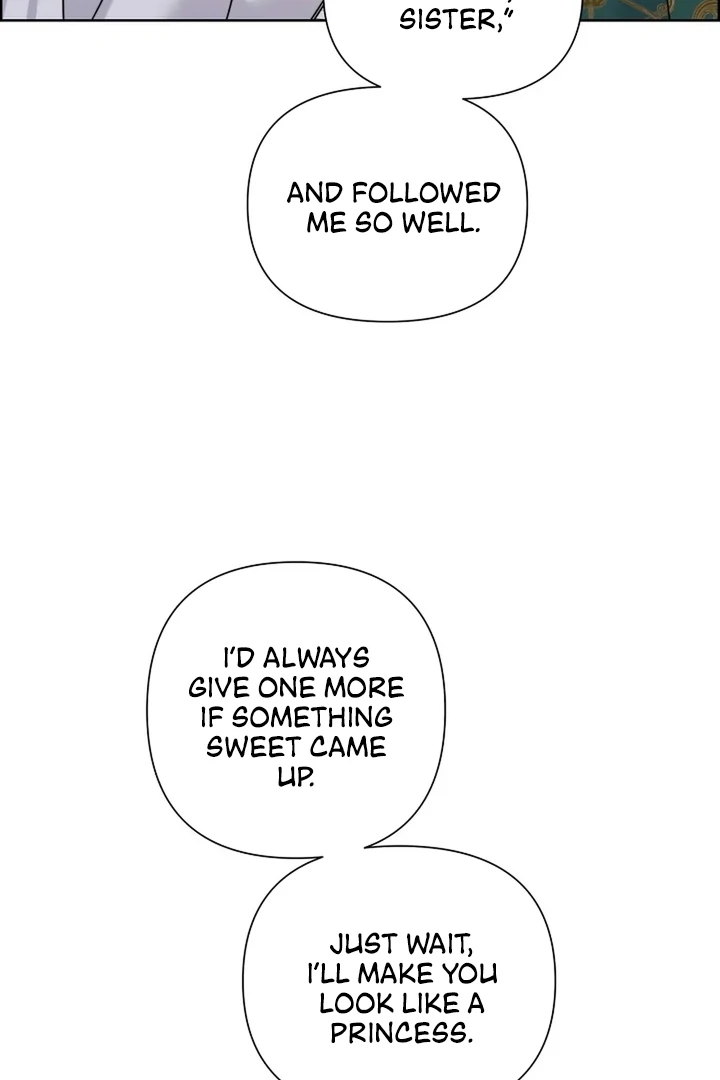 Maid’s Night Chapter 10 - Page 58