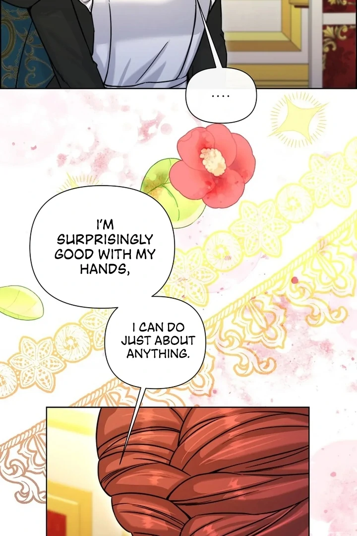 Maid’s Night Chapter 10 - Page 60
