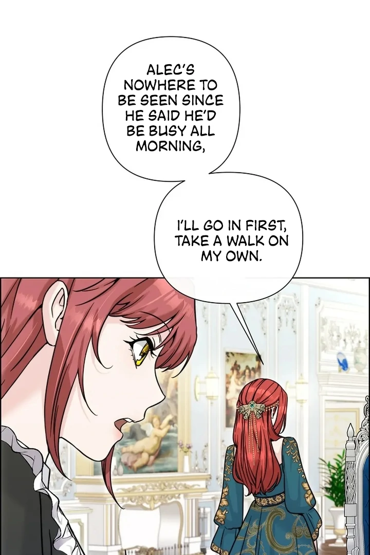 Maid’s Night Chapter 10 - Page 7
