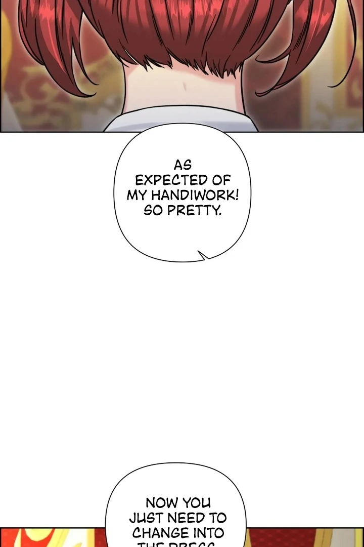 Maid’s Night Chapter 10 - Page 63