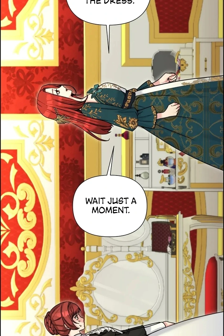 Maid’s Night Chapter 10 - Page 64