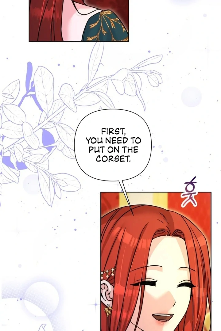 Maid’s Night Chapter 10 - Page 71