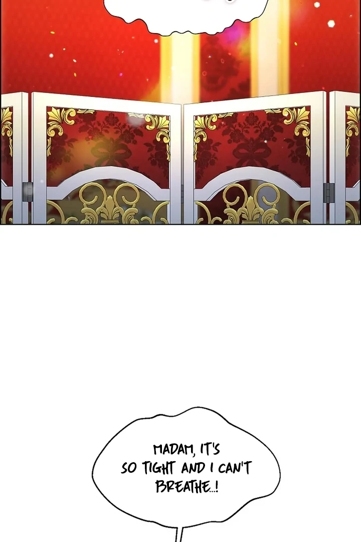 Maid’s Night Chapter 10 - Page 73