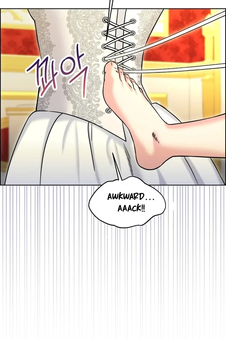 Maid’s Night Chapter 10 - Page 74