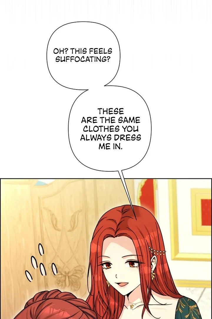 Maid’s Night Chapter 10 - Page 75