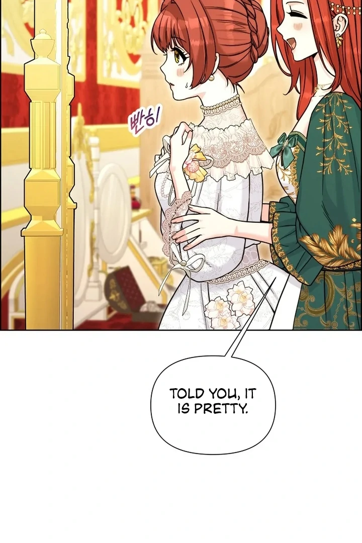 Maid’s Night Chapter 10 - Page 80
