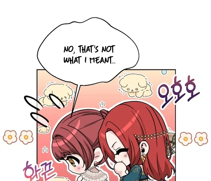 Maid’s Night Chapter 10 - Page 81