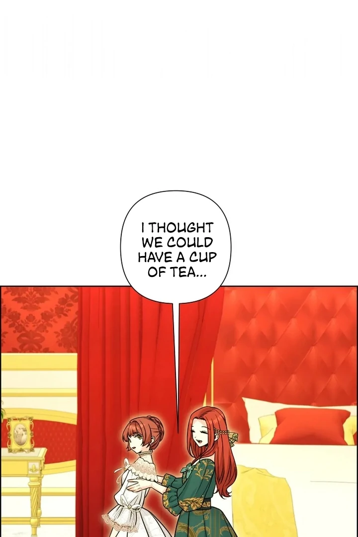 Maid’s Night Chapter 10 - Page 85