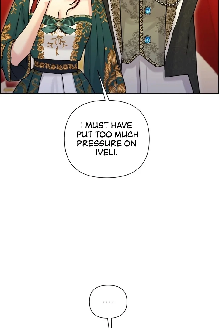Maid’s Night Chapter 10 - Page 99