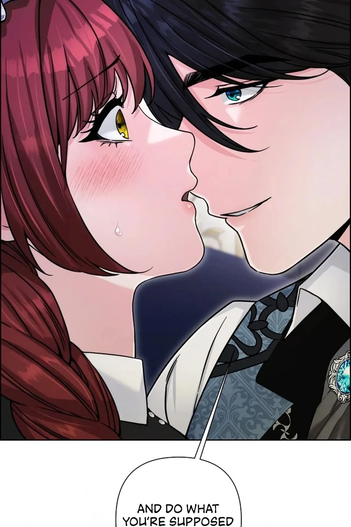 Maid’s Night Chapter 11 - Page 102