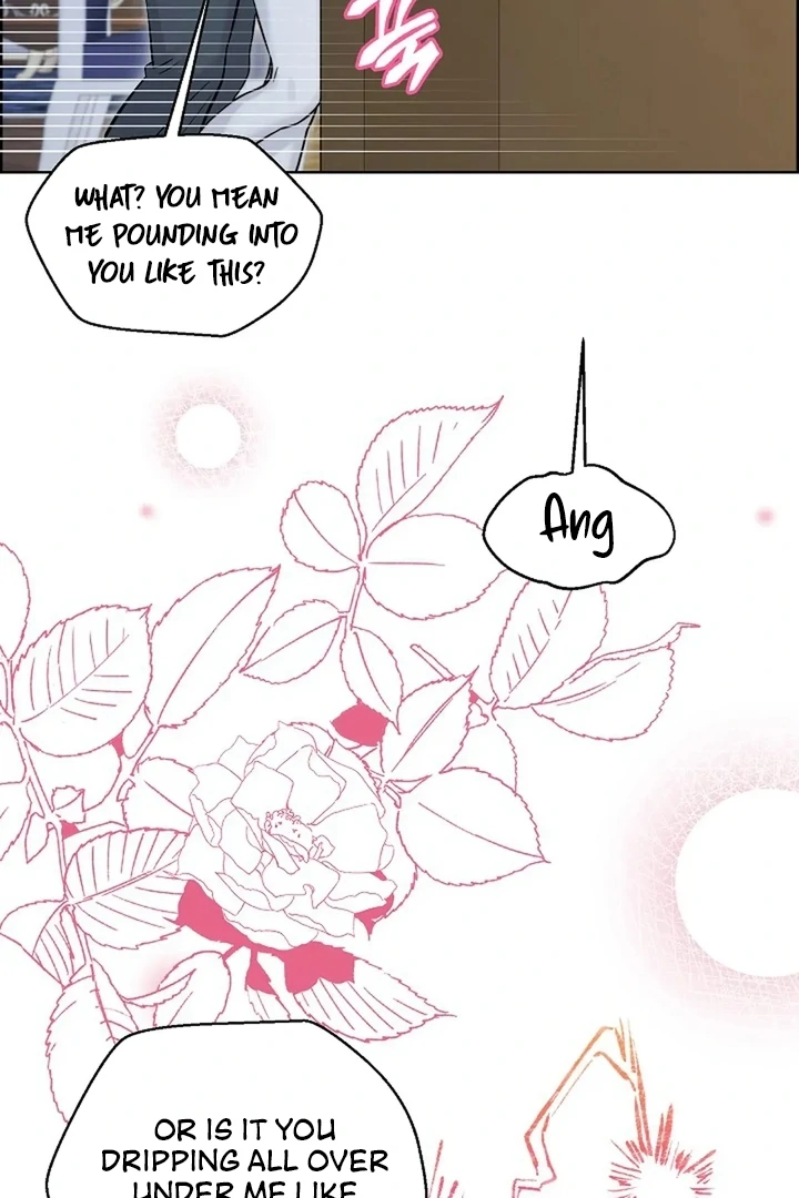 Maid’s Night Chapter 11 - Page 107