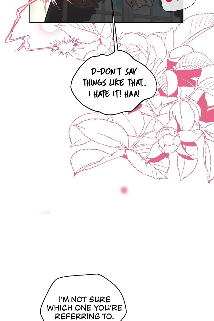 Maid’s Night Chapter 11 - Page 109