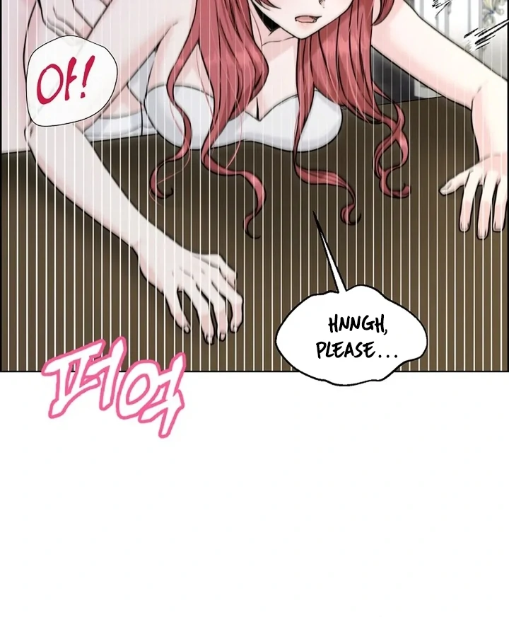 Maid’s Night Chapter 11 - Page 111