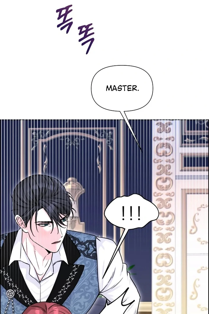 Maid’s Night Chapter 11 - Page 115