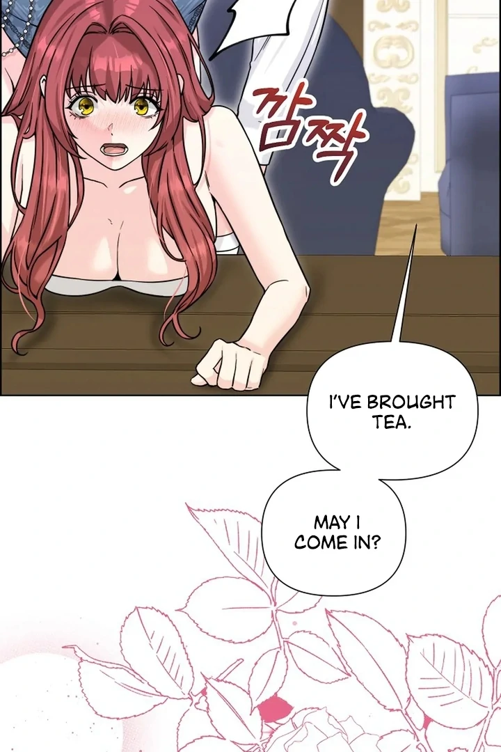 Maid’s Night Chapter 11 - Page 116