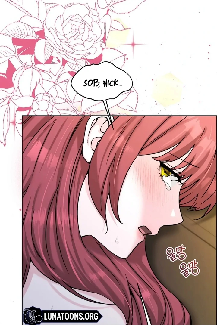 Maid’s Night Chapter 11 - Page 118