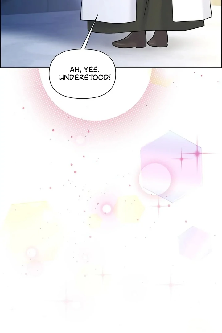 Maid’s Night Chapter 11 - Page 121