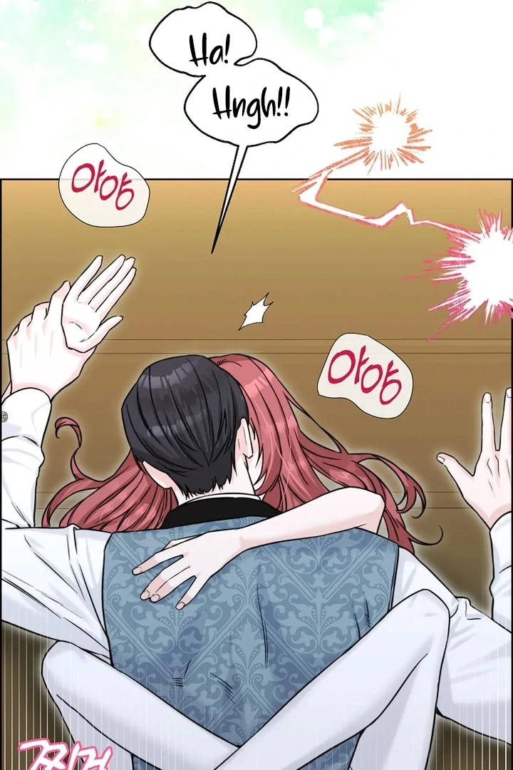 Maid’s Night Chapter 11 - Page 126