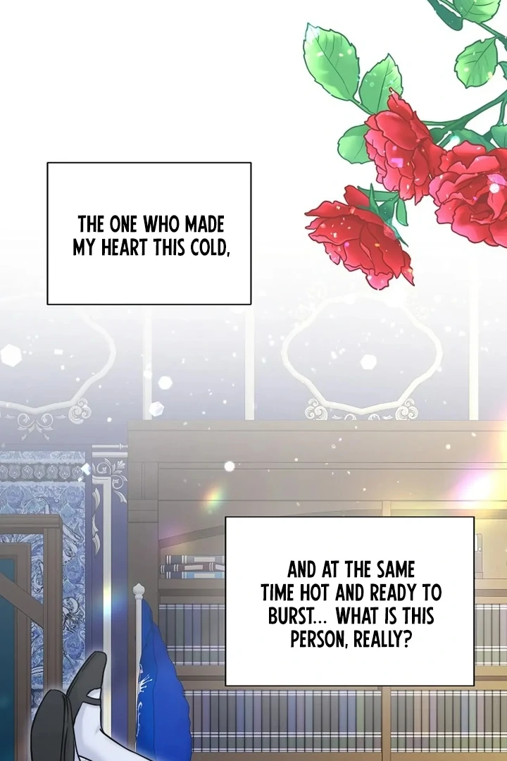 Maid’s Night Chapter 11 - Page 128