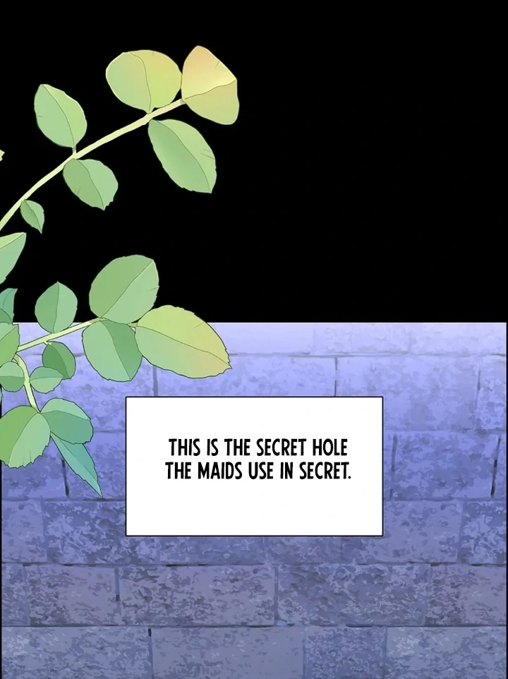 Maid’s Night Chapter 11 - Page 14