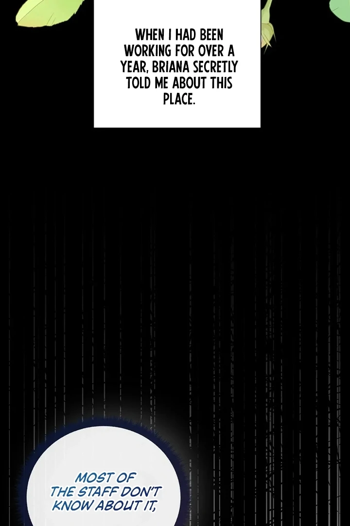 Maid’s Night Chapter 11 - Page 16