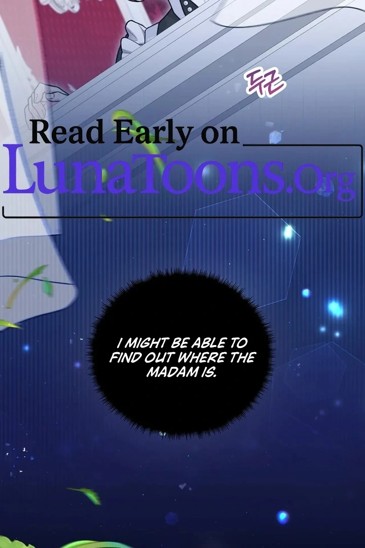 Maid’s Night Chapter 11 - Page 3