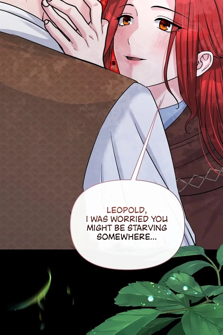 Maid’s Night Chapter 11 - Page 30